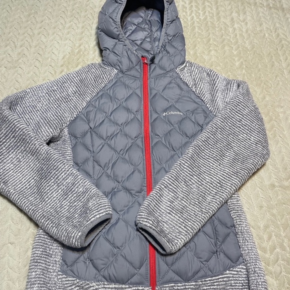 Columbia Jackets & Blazers - Columbia jacket